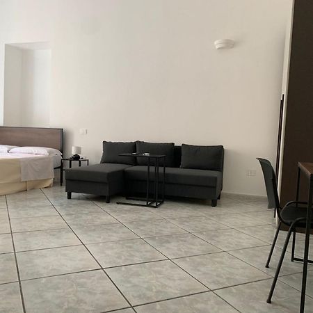 La Via Maestra Otel Brindisi Dış mekan fotoğraf