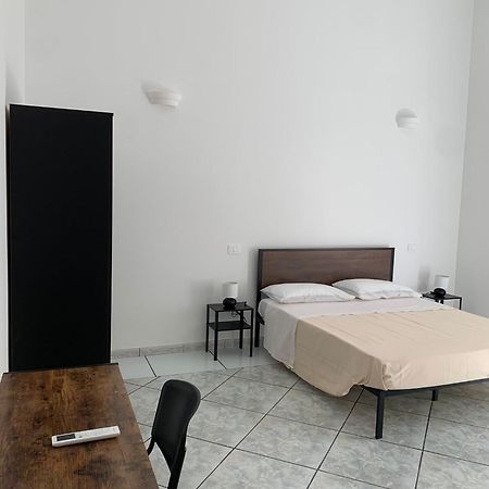 La Via Maestra Otel Brindisi Dış mekan fotoğraf