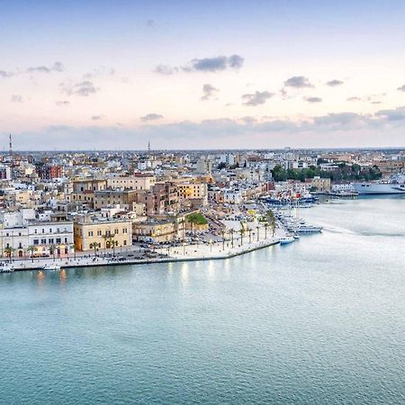 La Via Maestra Otel Brindisi Dış mekan fotoğraf
