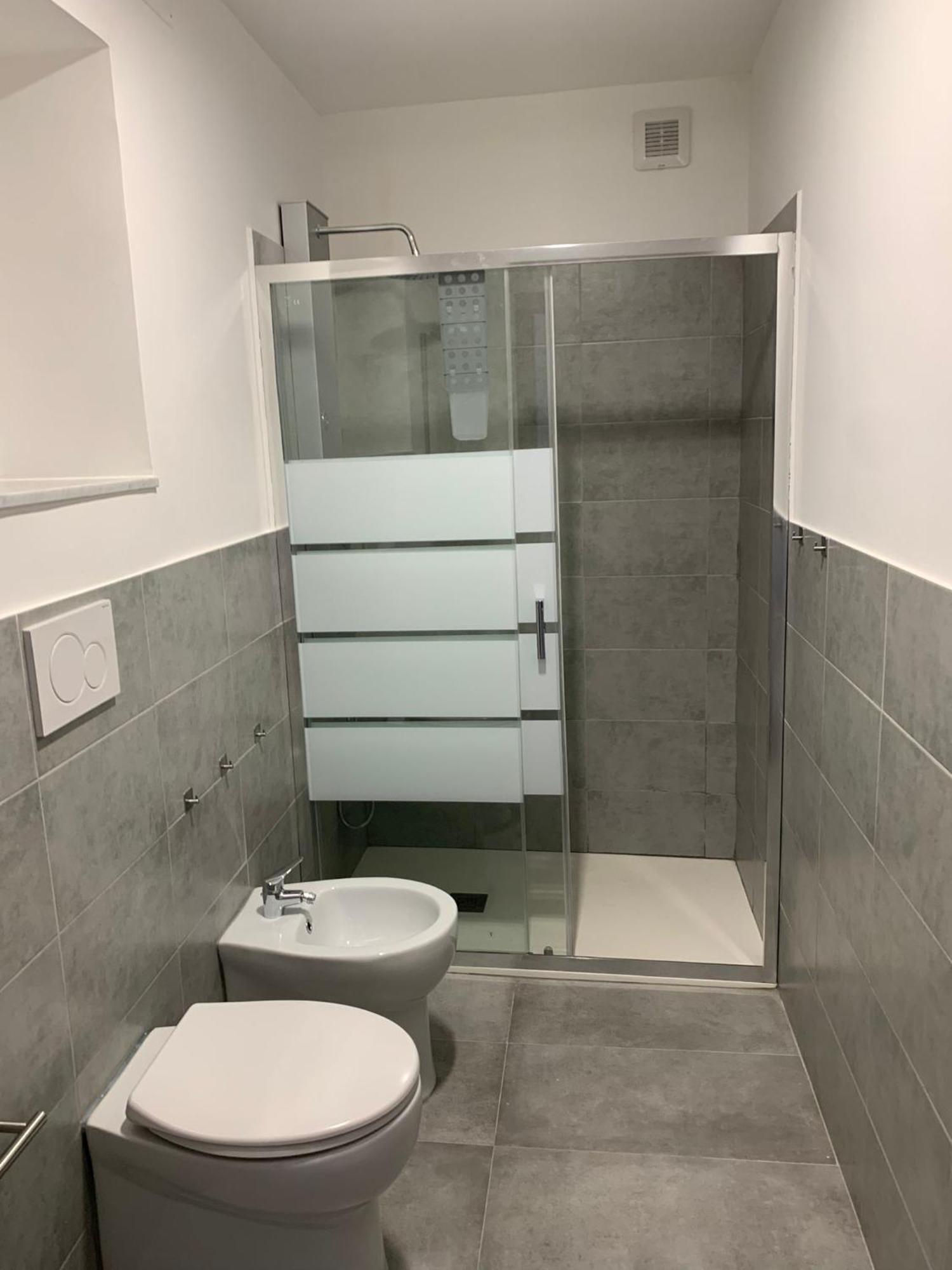 La Via Maestra Otel Brindisi Dış mekan fotoğraf