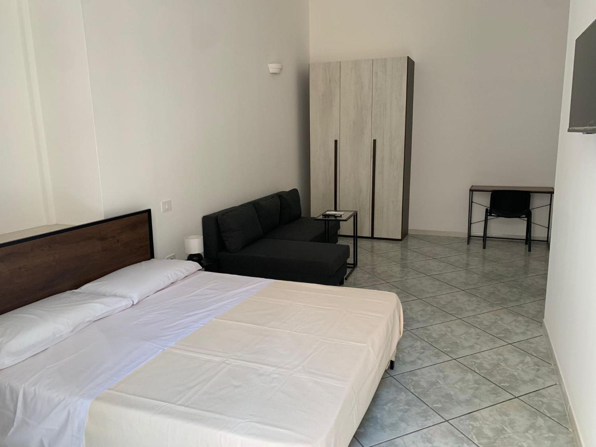 La Via Maestra Otel Brindisi Dış mekan fotoğraf