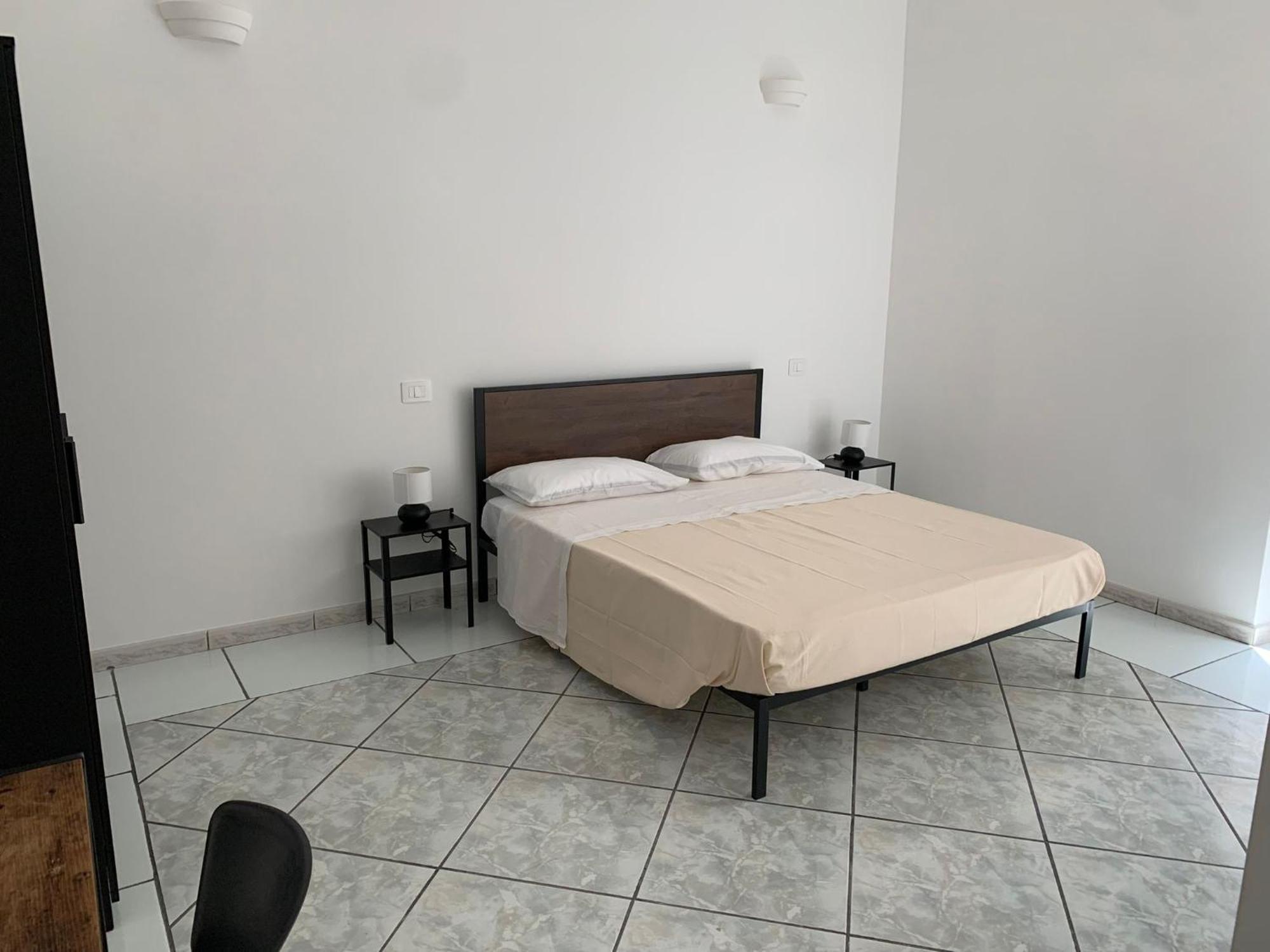 La Via Maestra Otel Brindisi Dış mekan fotoğraf