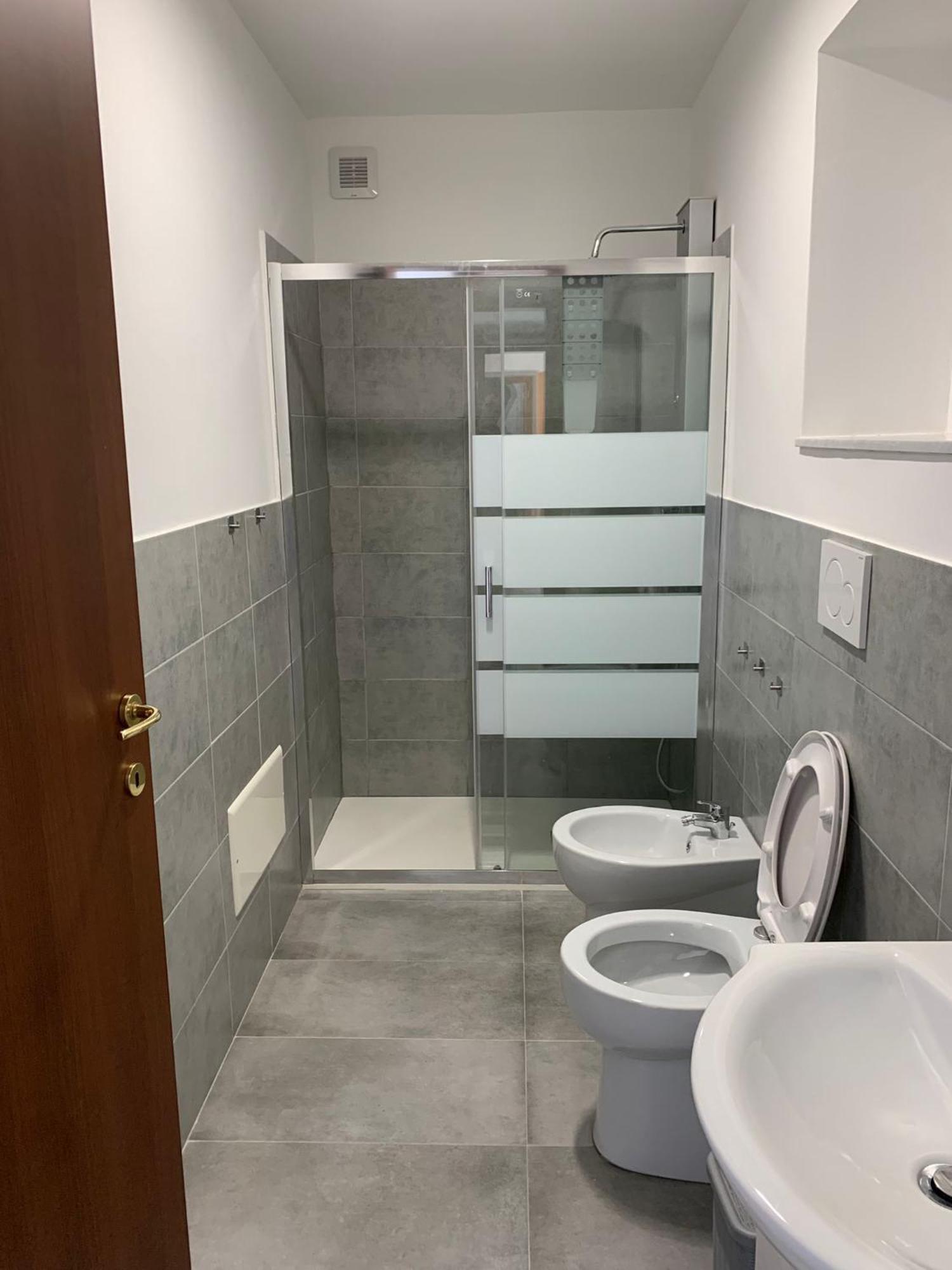 La Via Maestra Otel Brindisi Dış mekan fotoğraf