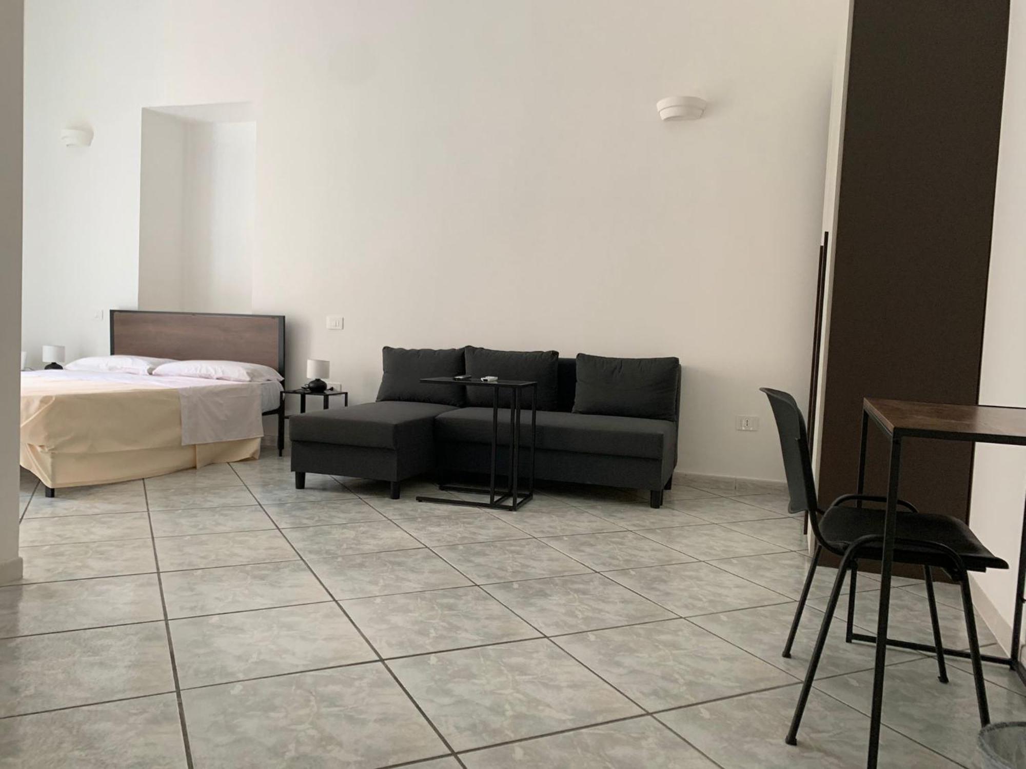 La Via Maestra Otel Brindisi Dış mekan fotoğraf