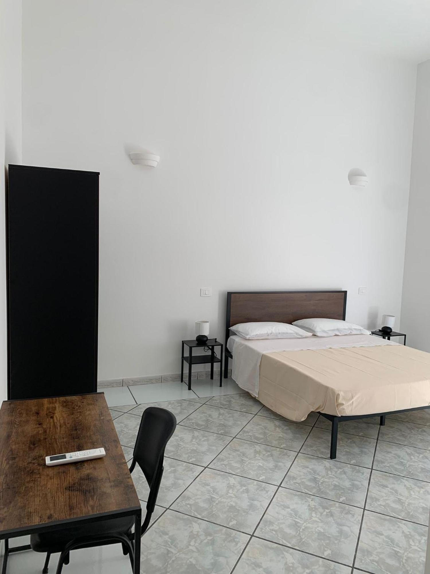 La Via Maestra Otel Brindisi Dış mekan fotoğraf
