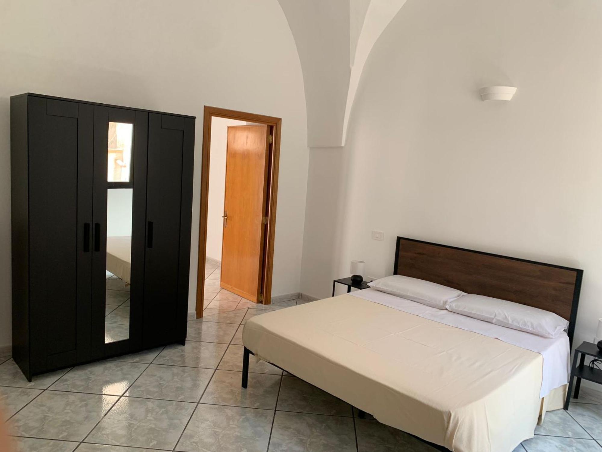 La Via Maestra Otel Brindisi Dış mekan fotoğraf