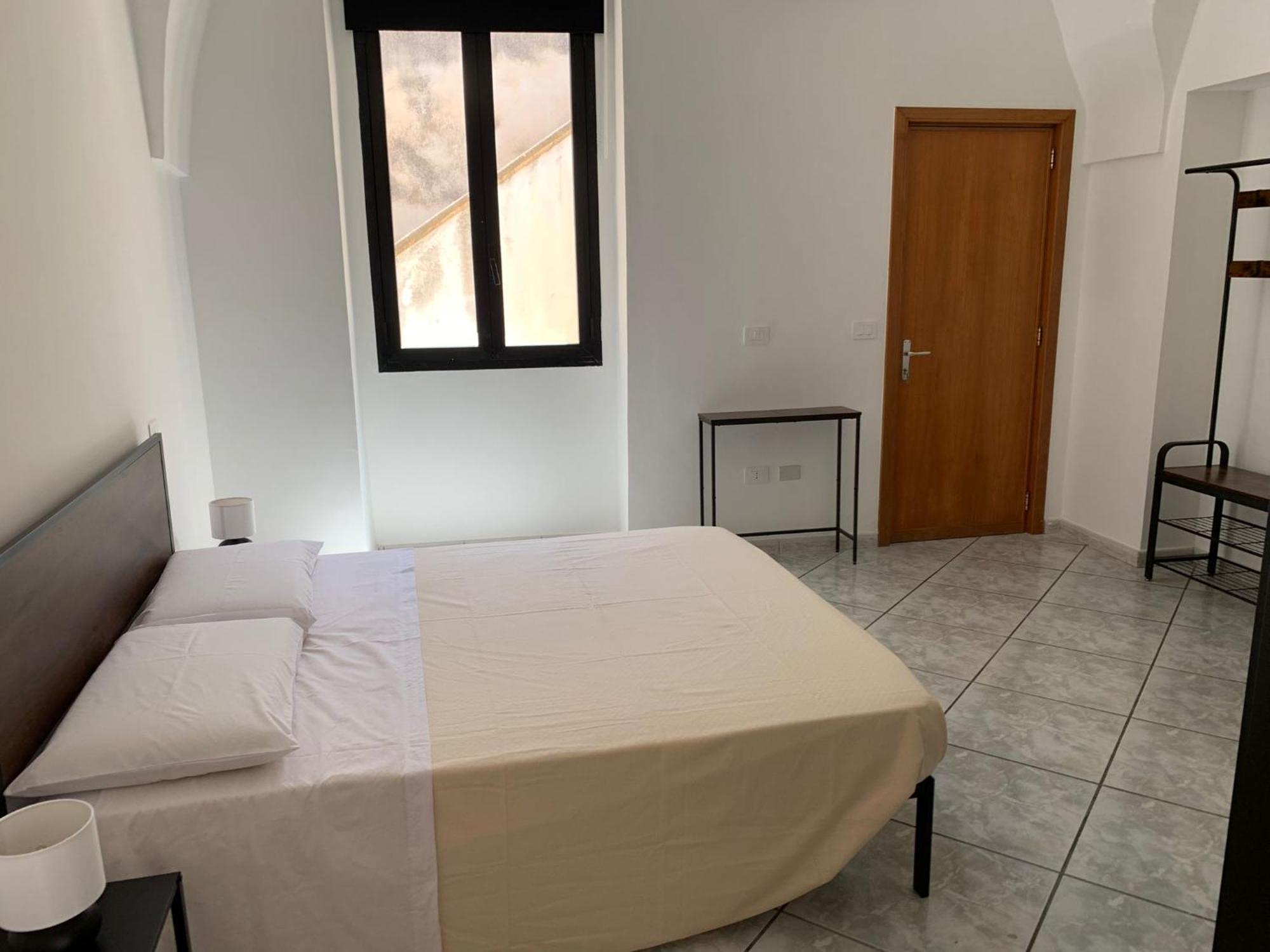 La Via Maestra Otel Brindisi Dış mekan fotoğraf