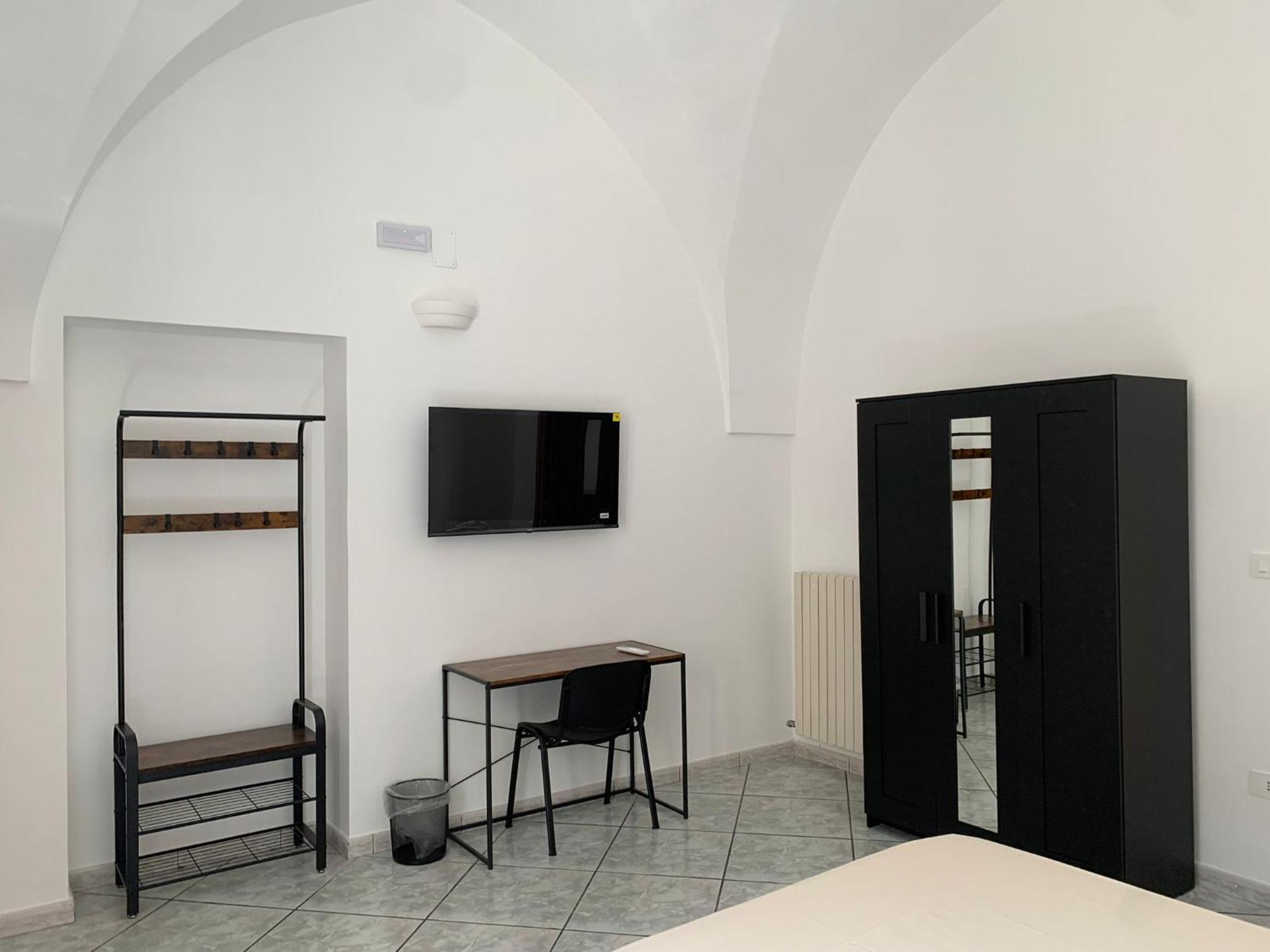 La Via Maestra Otel Brindisi Dış mekan fotoğraf