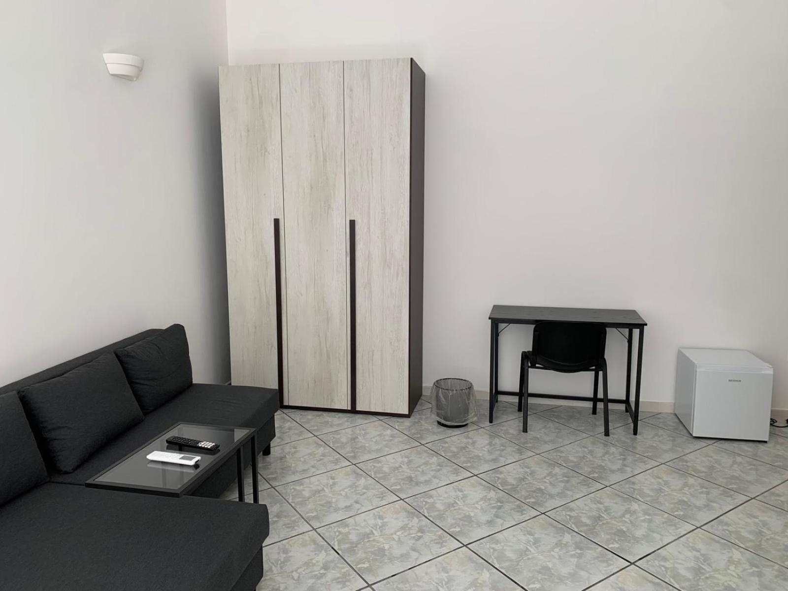 La Via Maestra Otel Brindisi Dış mekan fotoğraf
