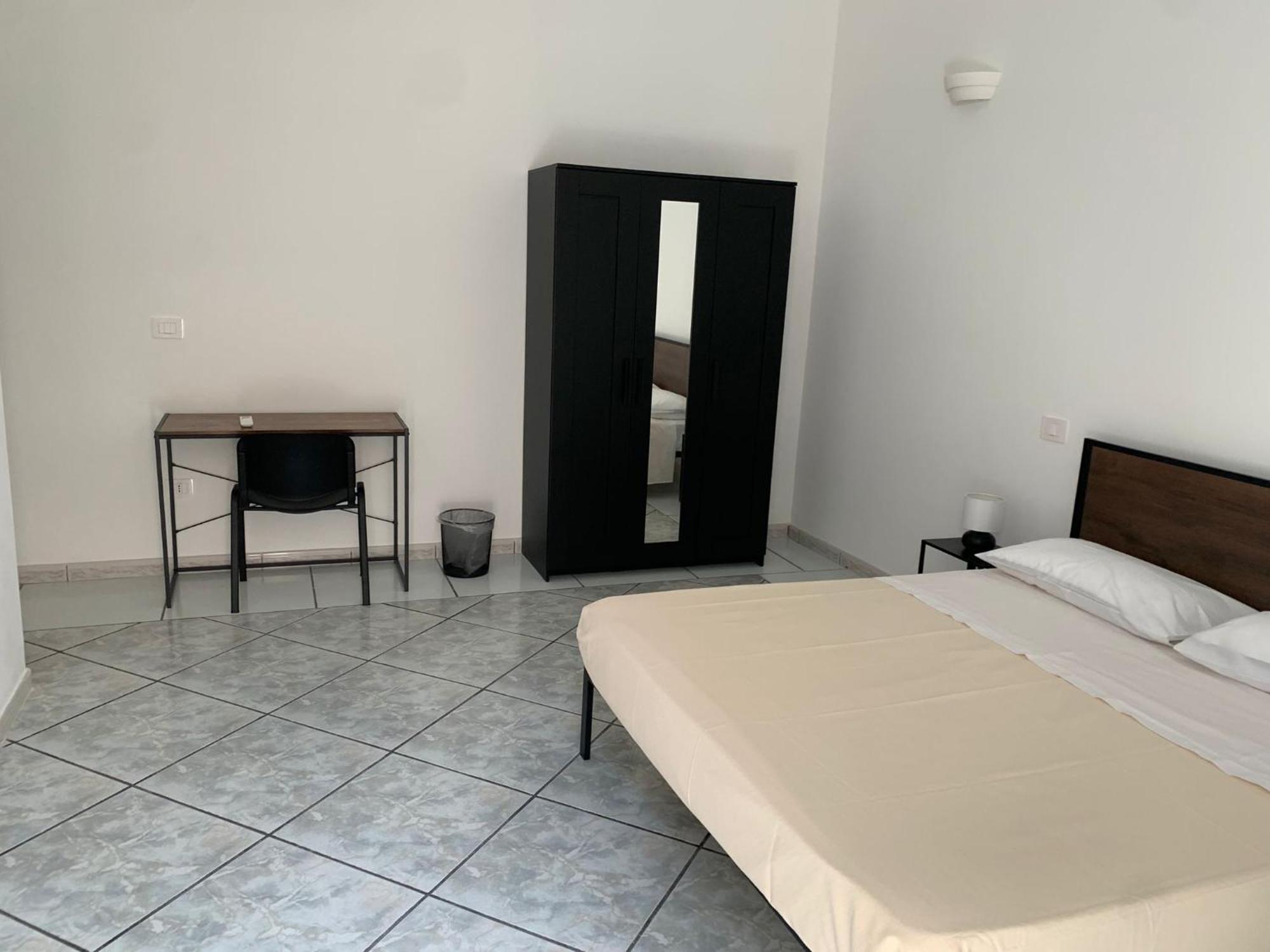 La Via Maestra Otel Brindisi Dış mekan fotoğraf