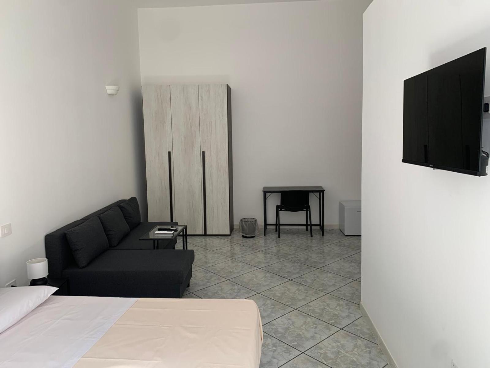 La Via Maestra Otel Brindisi Dış mekan fotoğraf