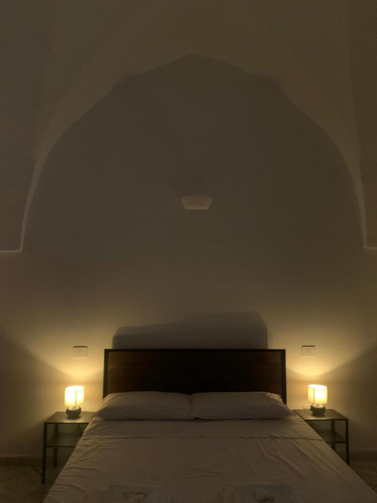 La Via Maestra Otel Brindisi Dış mekan fotoğraf